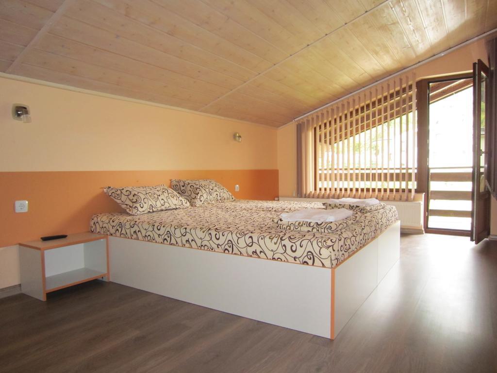 Slavina Guest House Sapareva Banya Exterior photo
