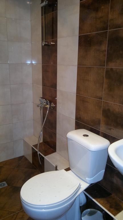 Slavina Guest House Sapareva Banya Room photo