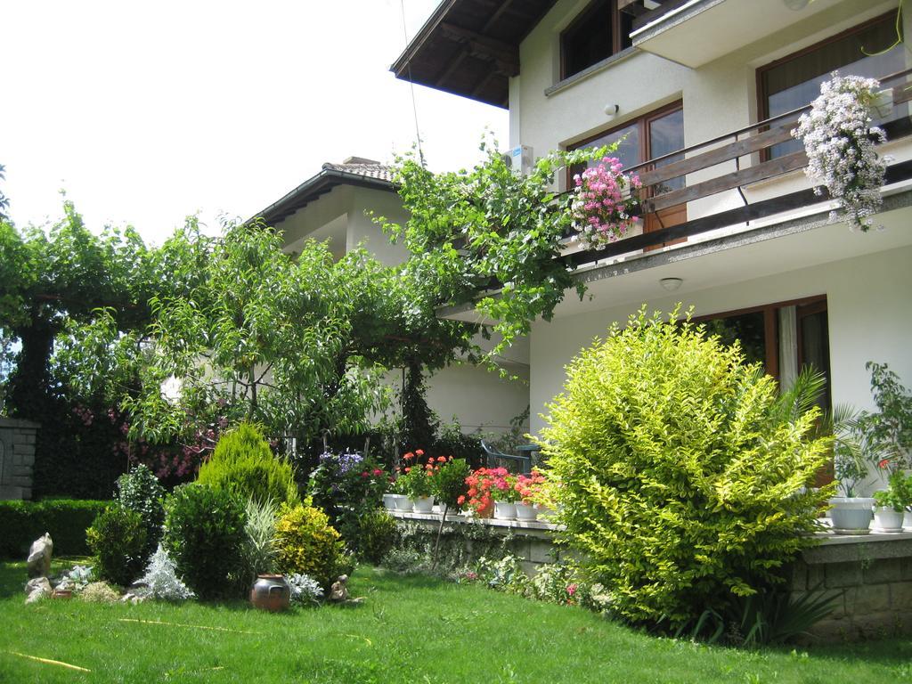 Slavina Guest House Sapareva Banya Exterior photo